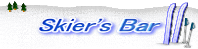 Skier's Bar