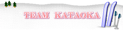 TEAM  KATAOKA